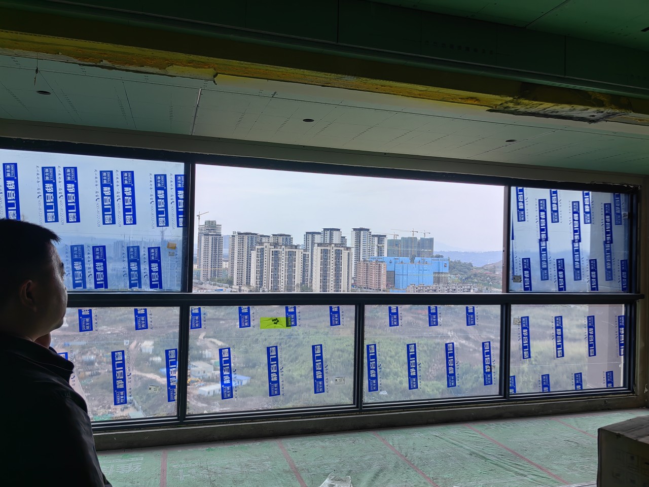 宜賓-麗雅瓏璟臺(tái)案例